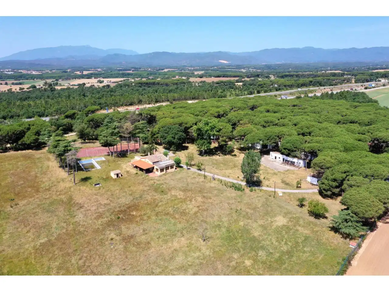 Maison rustique avec piscine à vendre à Camino burot 18, imagen 3