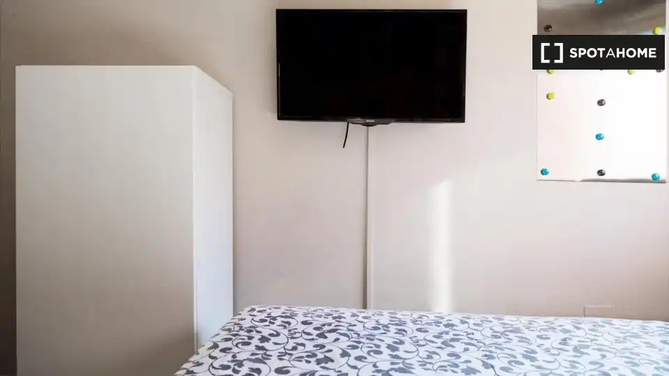 Zimmer in Aluche