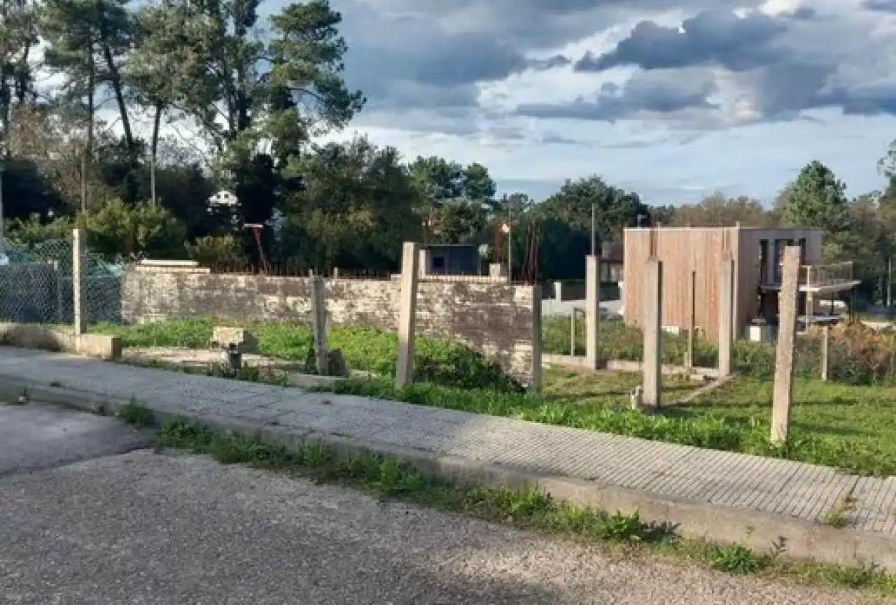 Grundstücke und Bauplätze zum Verkauf in Redondela, imagen 7