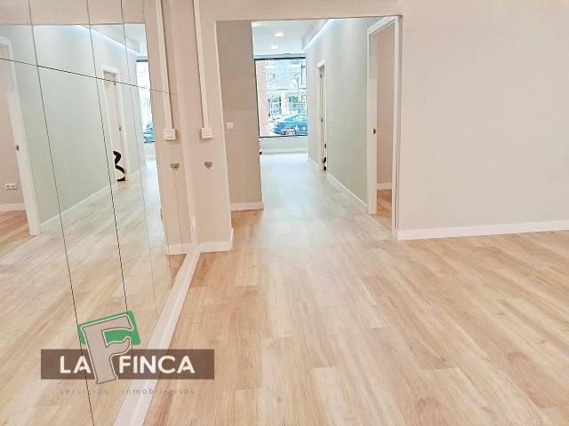 Local comercial en Venta en  DE LA FLORIDA en La Florida