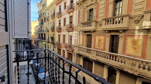 Foto 3 de Dúplex en venda a Dreta de l'Eixample,  Barcelona Capital