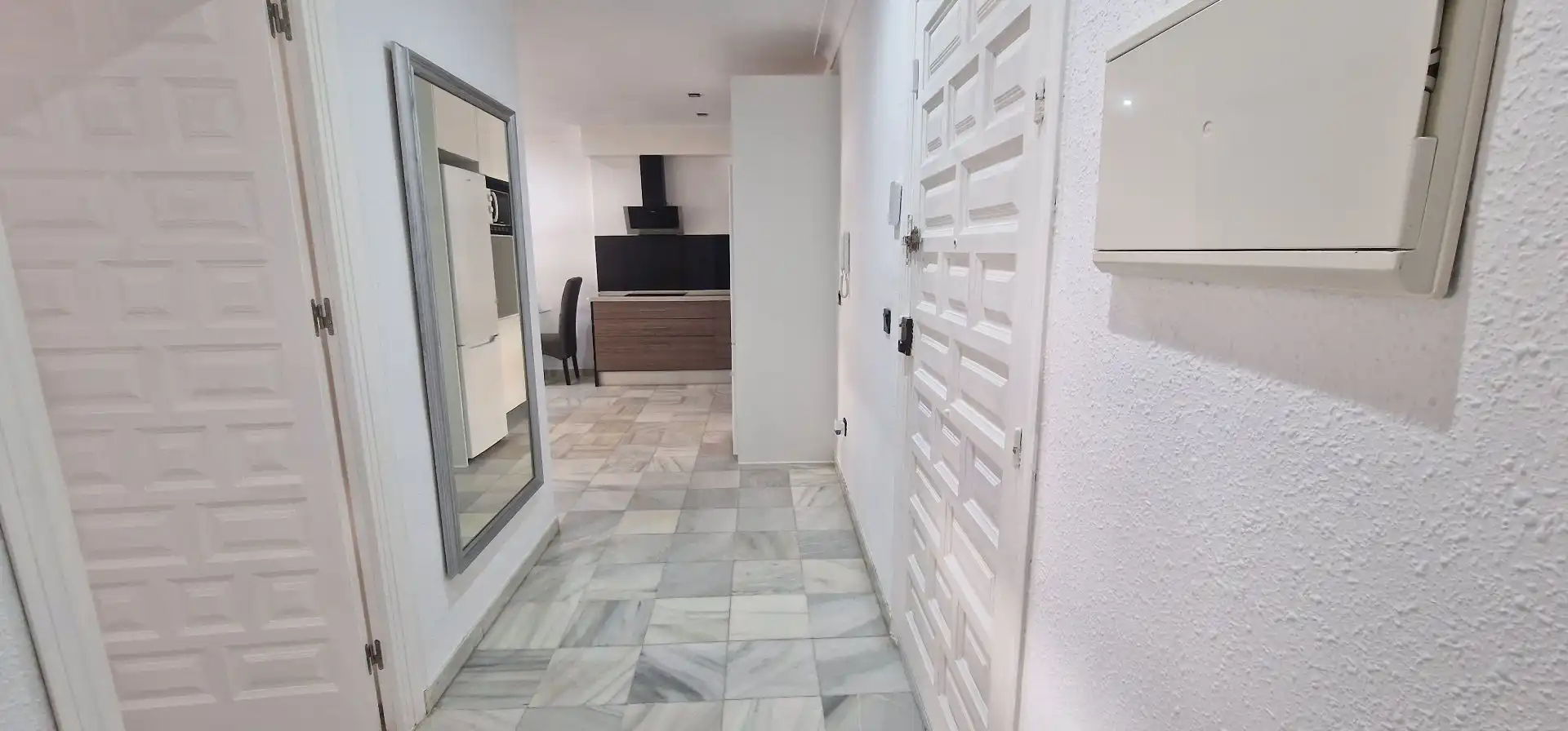 Apartamento en venta en Garrucha con Aire acondicionado, Calefacción y Terraza