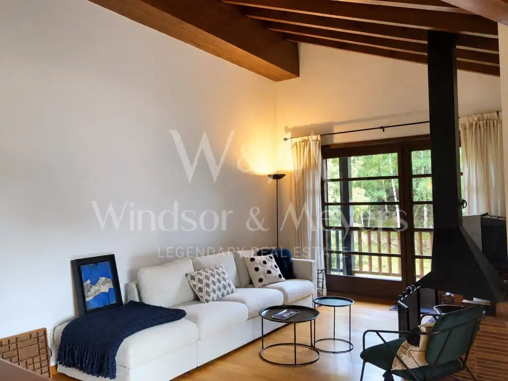 2-bedroom penthouse for sale in El Tarter, Canillo · 60 of 60