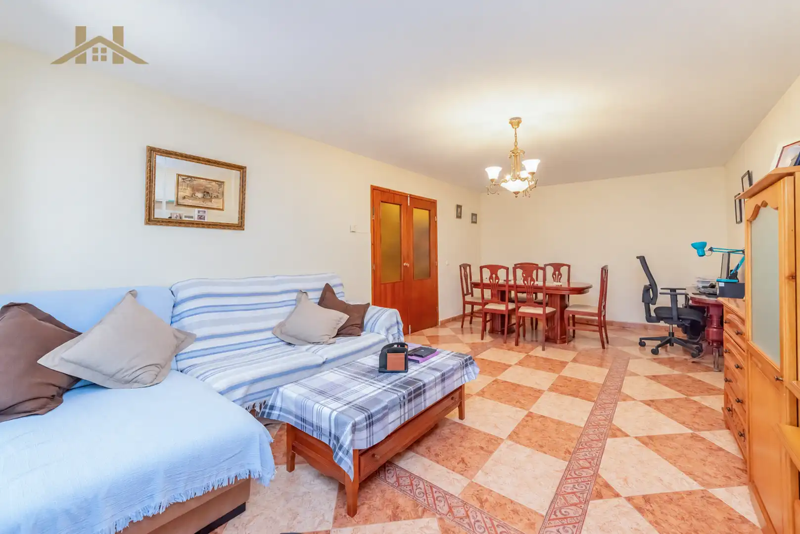 Casa amb jardí en venda a Calle del Prado, imagen 2