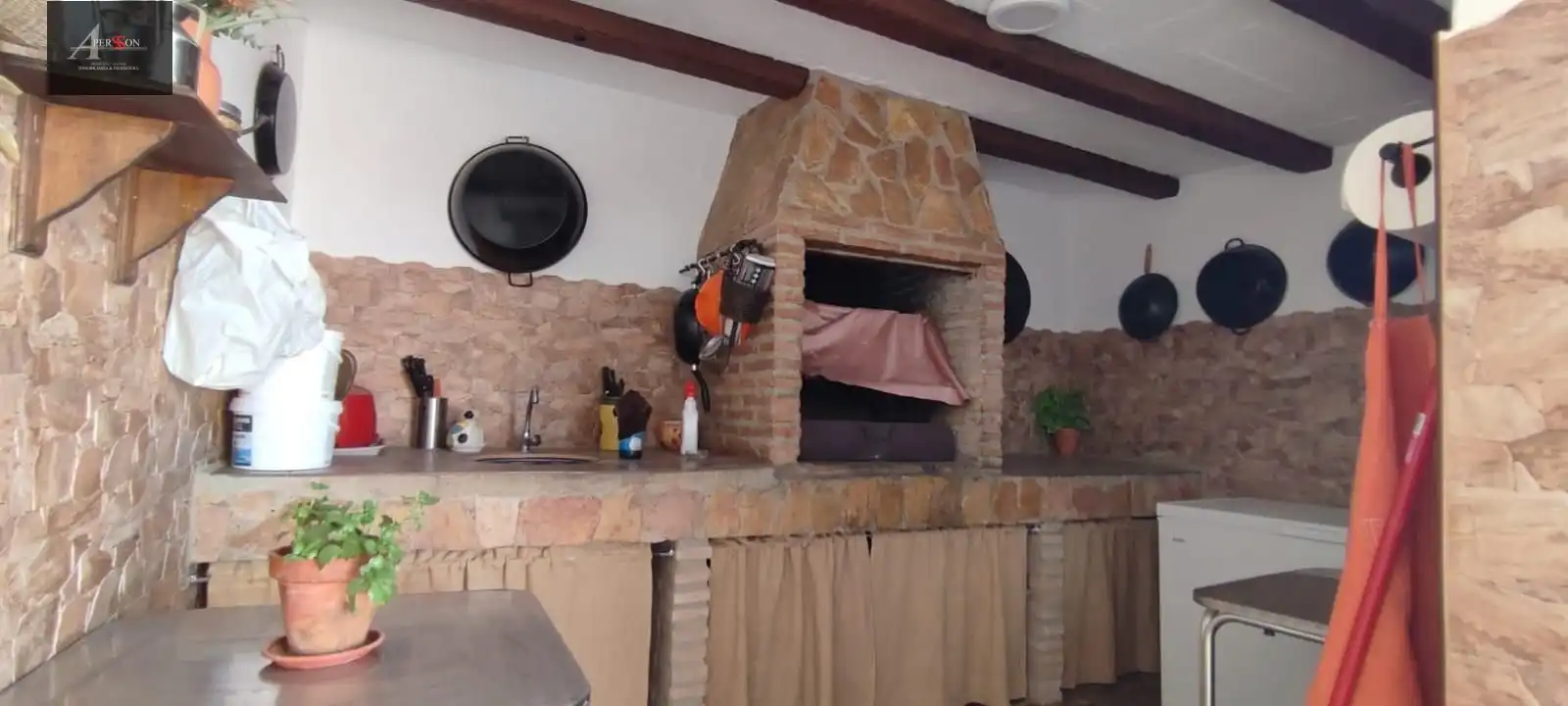 Houses for sale in Cañada Rosal