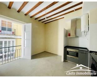 Study to rent in La Caleta - La Viña