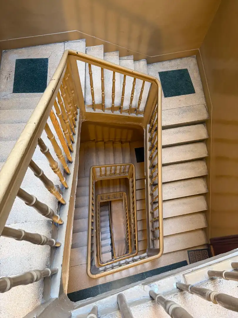 Flat for sale in Donostia - San Sebastián   with Furnished and Balcony