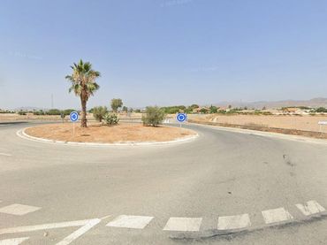 Terreno residencial en venta en Pedanías Centro