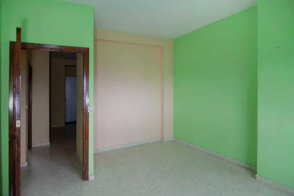 Casa adosada en venta en C/ Molinillos, Alcaudete