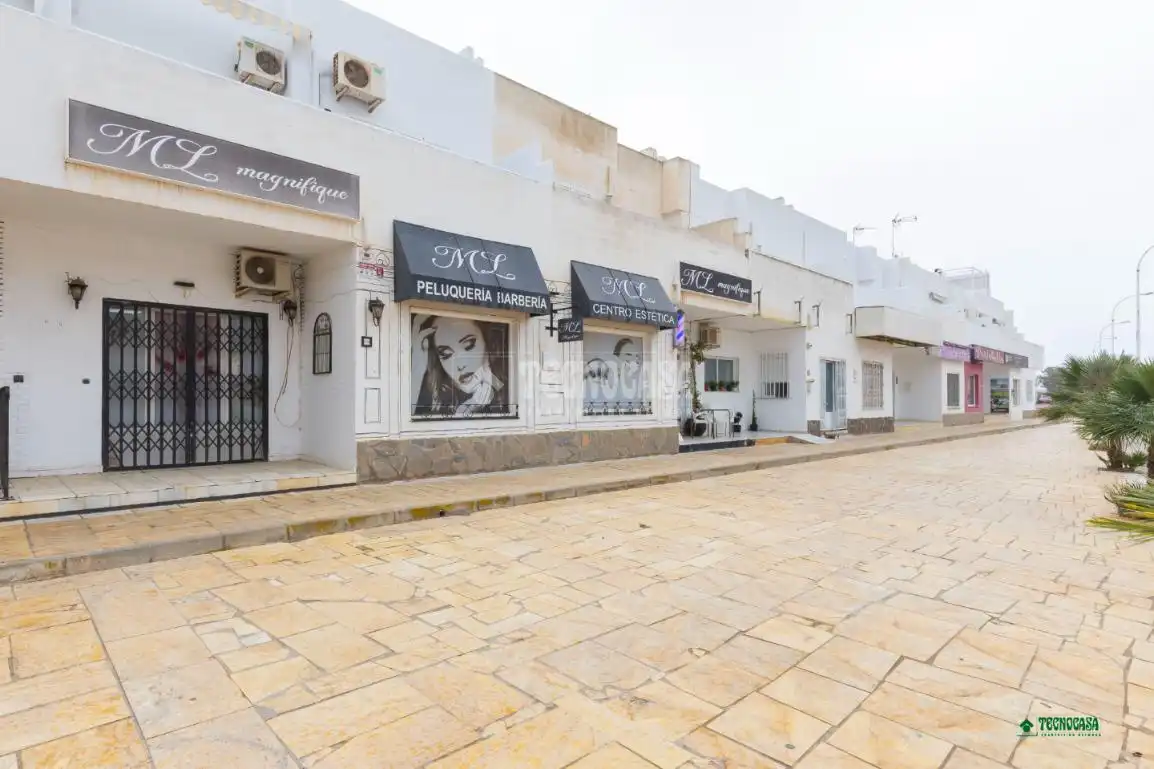 Local comercial en venda a Las Marinas - Pueblo Laguna, imagen 20