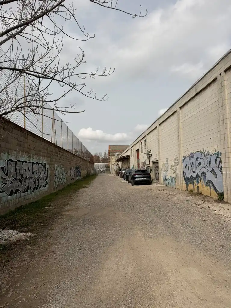 Industriegebäude zur Miete in Avinguda de Ragull 50, imagen 34