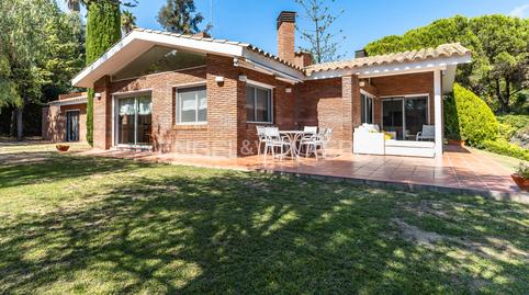 Photo 4 of House or chalet for sale in Rocaferrera, Sant Andreu de Llavaneres