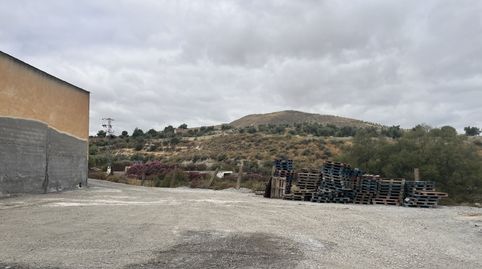 Fábrica de sal Las Salinas de La Malaha - Granada, image 5