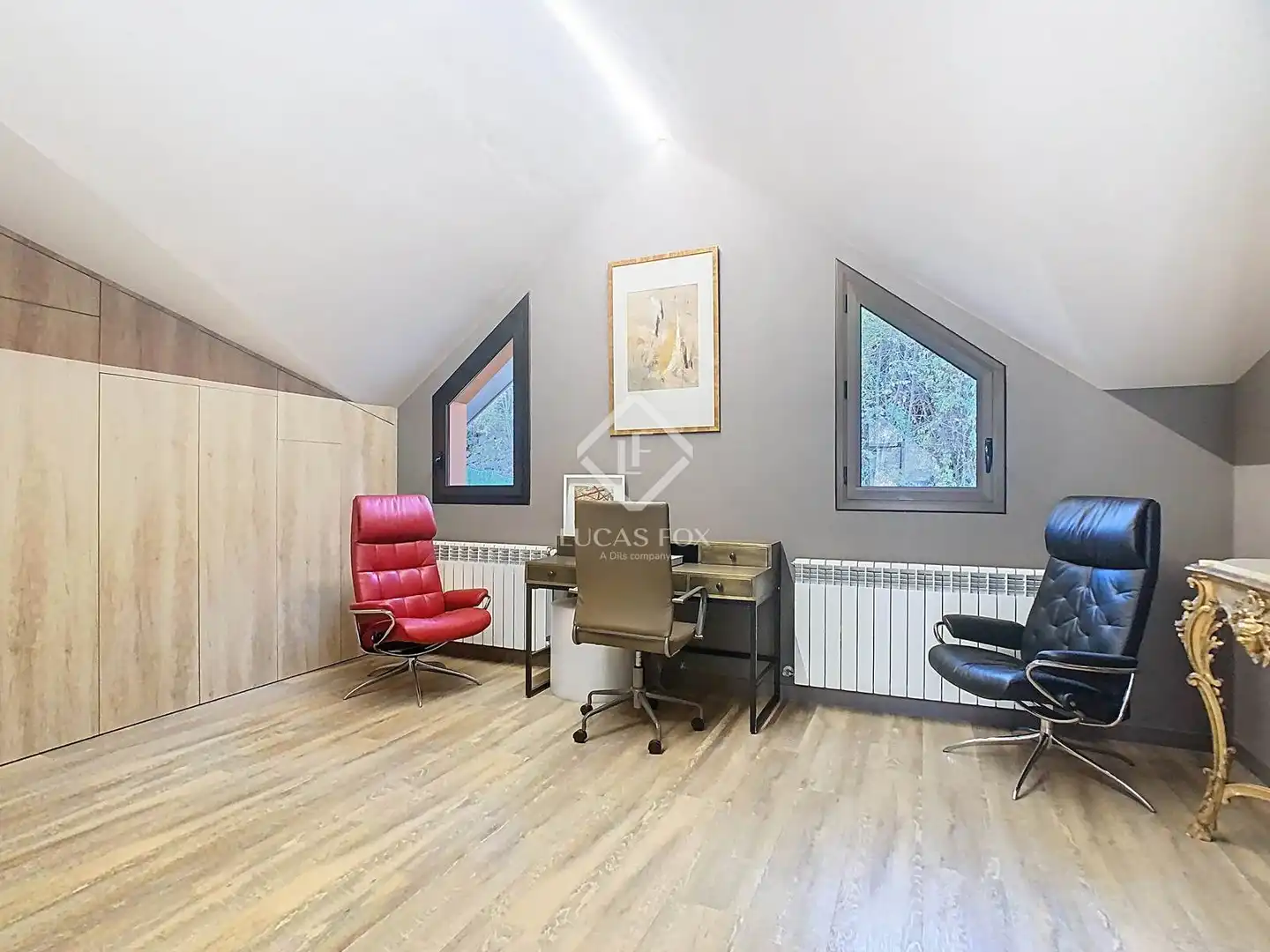 Casa o chalet en venta en Andorra la Vella con Calefacción, Jardín privado y Terraza
