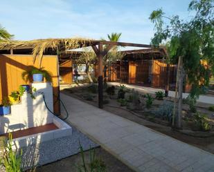 Jardí de Finca rústica en venda en Elche / Elx amb Aire condicionat, Calefacció i Jardí privat