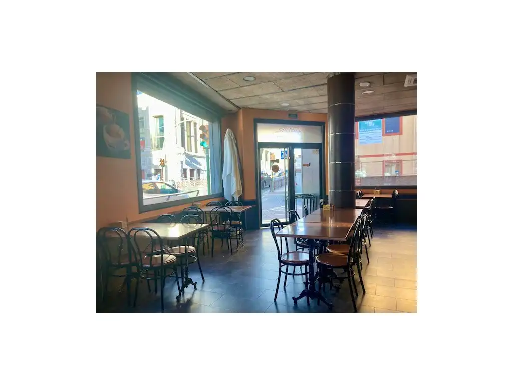 Local comercial en venta en Calle Sant Pere, imagen 4