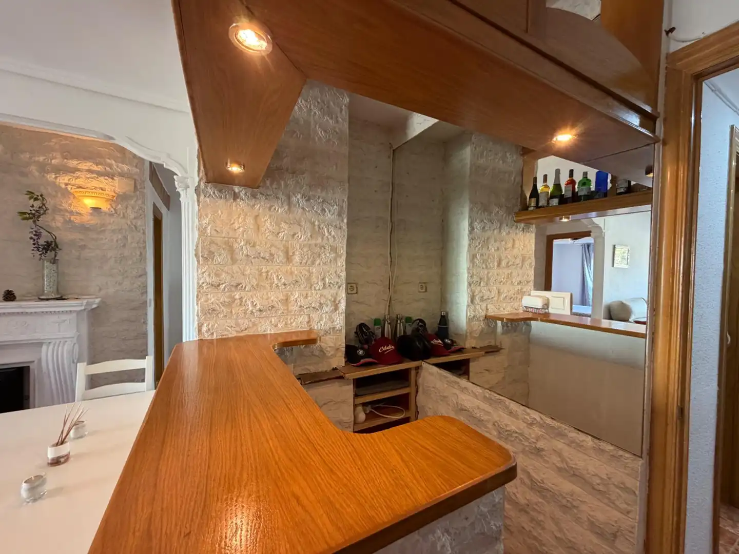 Appartement avec terrasse à vendre à Avenida Avenida Primero de Mayo, imagen 6