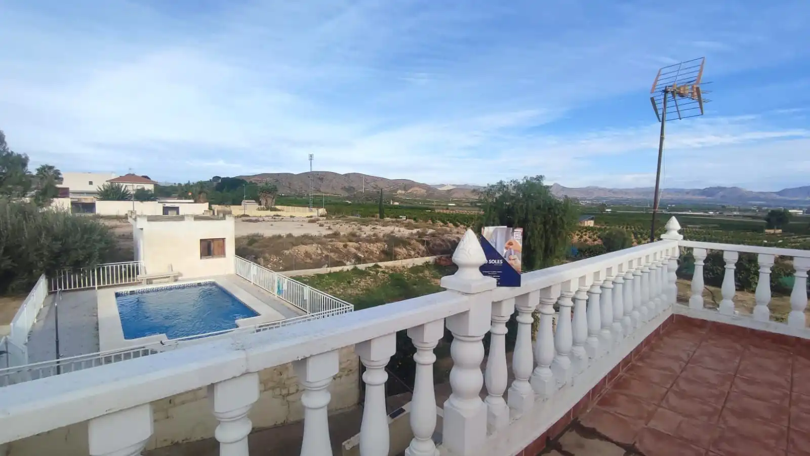 Chalet con jardín en venta en Montepinar - La Aparecida - Raiguero, imagen 8