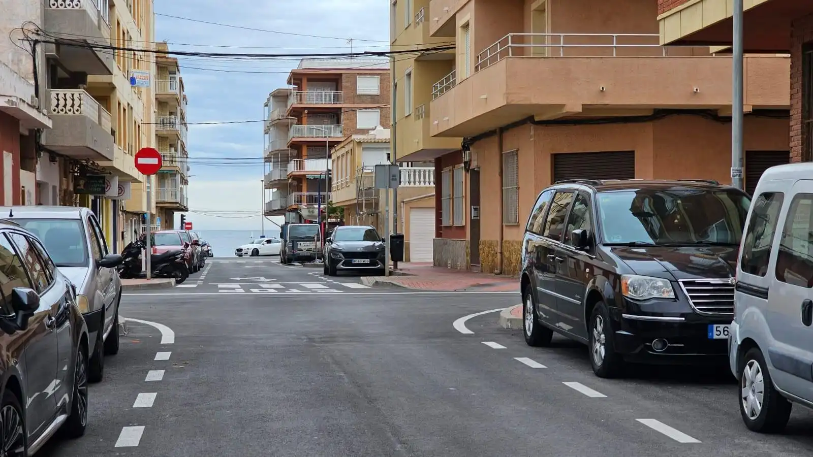Piso con terraza en venta en Calle ALMORADI, imagen 27