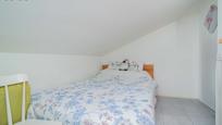 Bedroom of Flat for sale in Villanueva de la Cañada  with Heating, Furnished and Oven