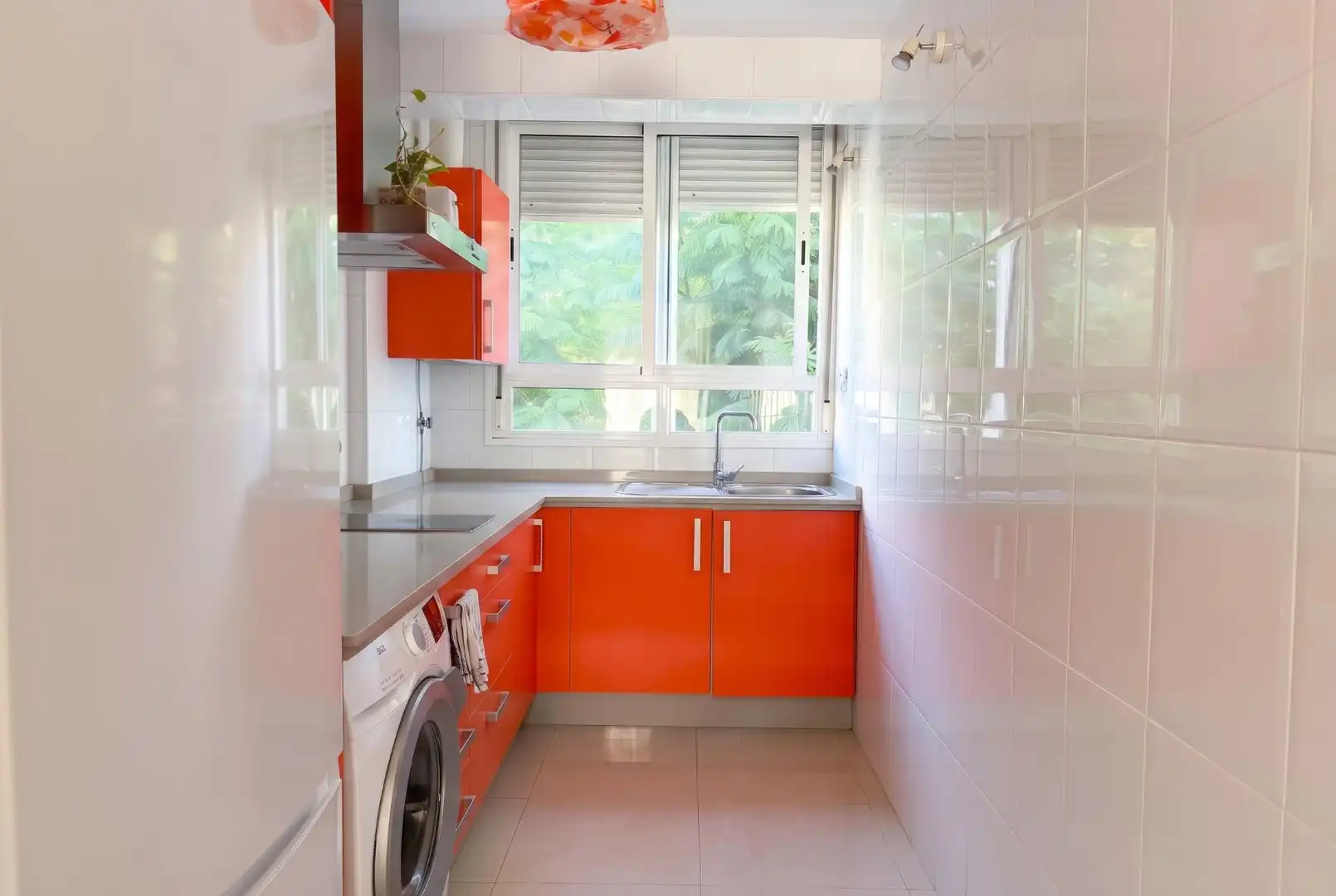 Cocina de Piso en venta en Macarena