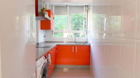 Foto 5 de Piso en venta en Cruz Roja, Sevilla Capital
