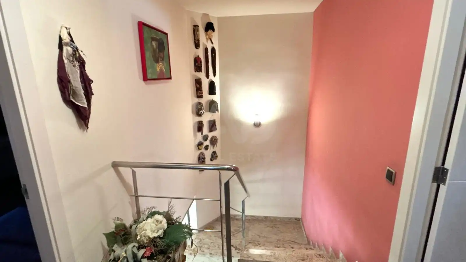Casa adosada en venda en Lliçà d'Amunt amb Aire condicionat, Calefacció i Terrassa