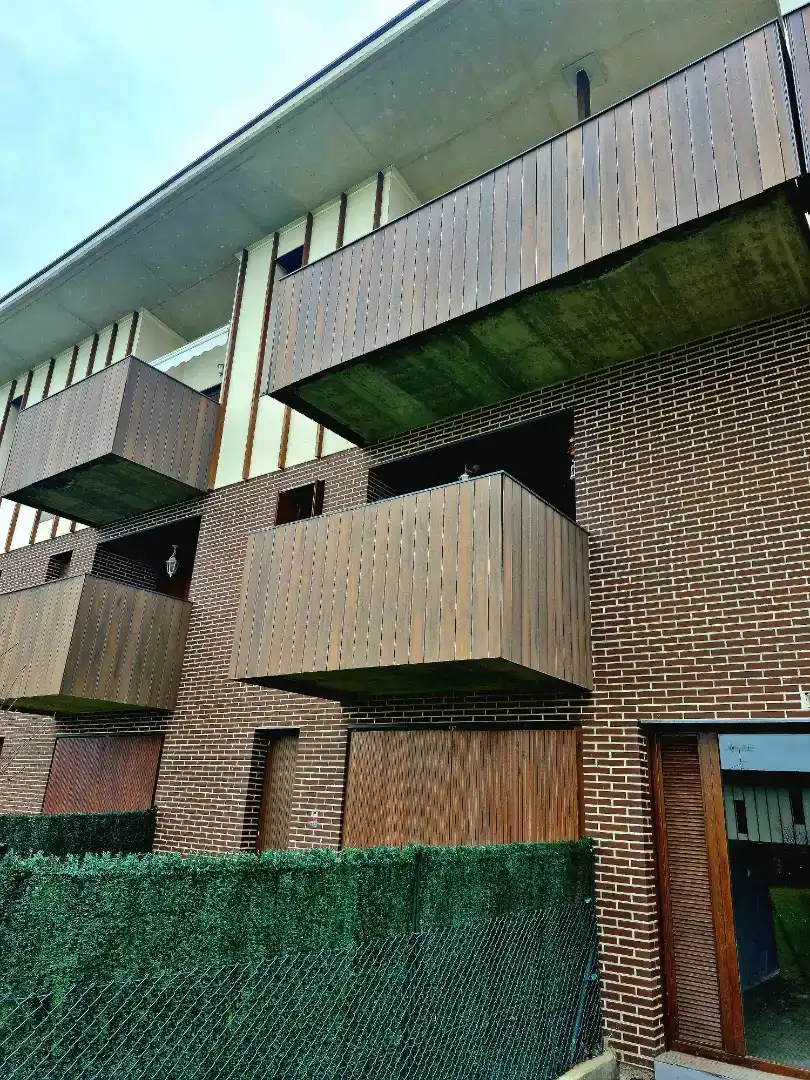 Flat for rent in Villarcayo de Merindad de Castilla la Vieja, Burgos