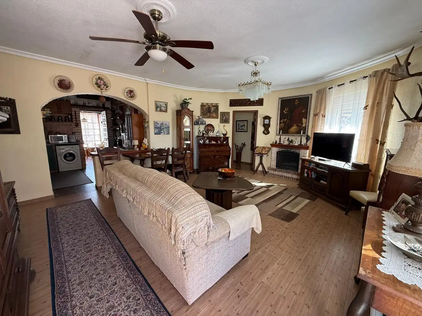 Villa avec piscine à vendre à Calle FRAY ANGELICO 1, imagen 17
