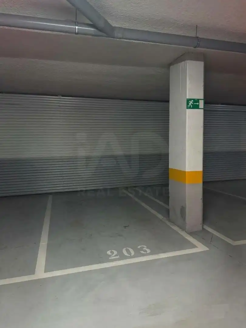 Parking de Piso en venta en Buenavista