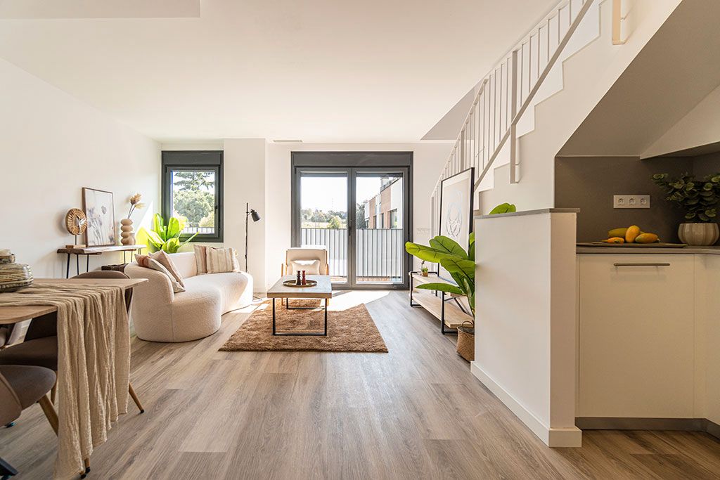 Duplex for sale in Carrer Puigsacalm, 1, Les Franqueses del Vallès