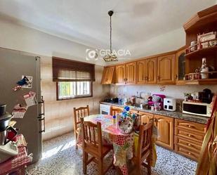 Kitchen of House or chalet for sale in Arona