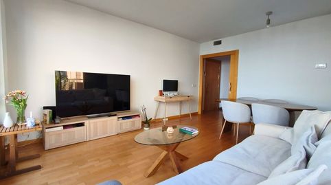 Foto 4 de Ático en venta en Avenida de la Gran Vía del Sureste, Ensanche de Vallecas - La Gavia, Madrid Capital