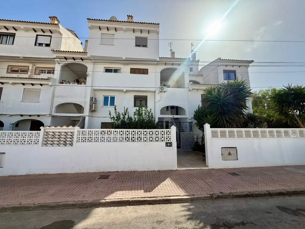 Penthouse mit Pool zum Verkauf in Urbanizacion Calas Blancas 1, imagen 18