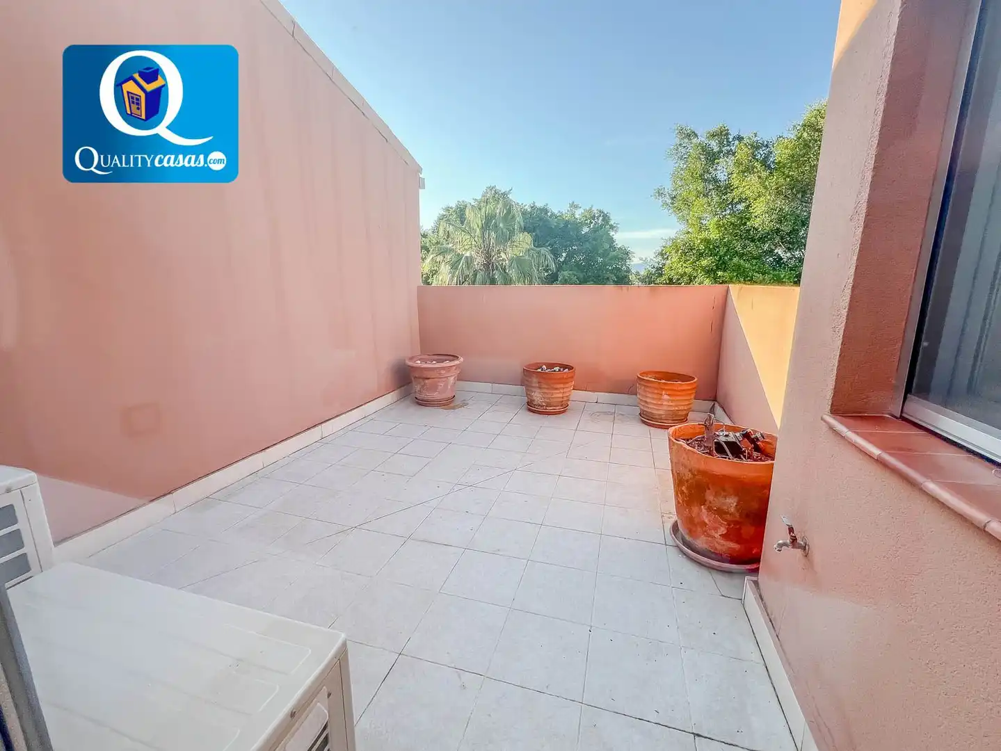 Bungalow mit Pool zur Miete in Playa de San Juan - El Cabo de las Huertas, imagen 15