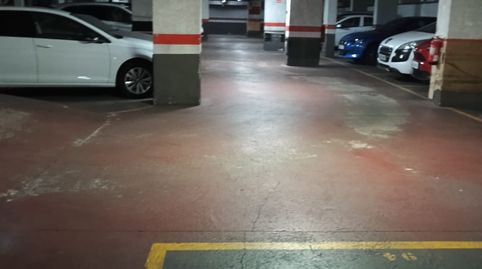 Foto 4 de Garatge en venda a Avinguda de Catalunya, Lloreda, Badalona