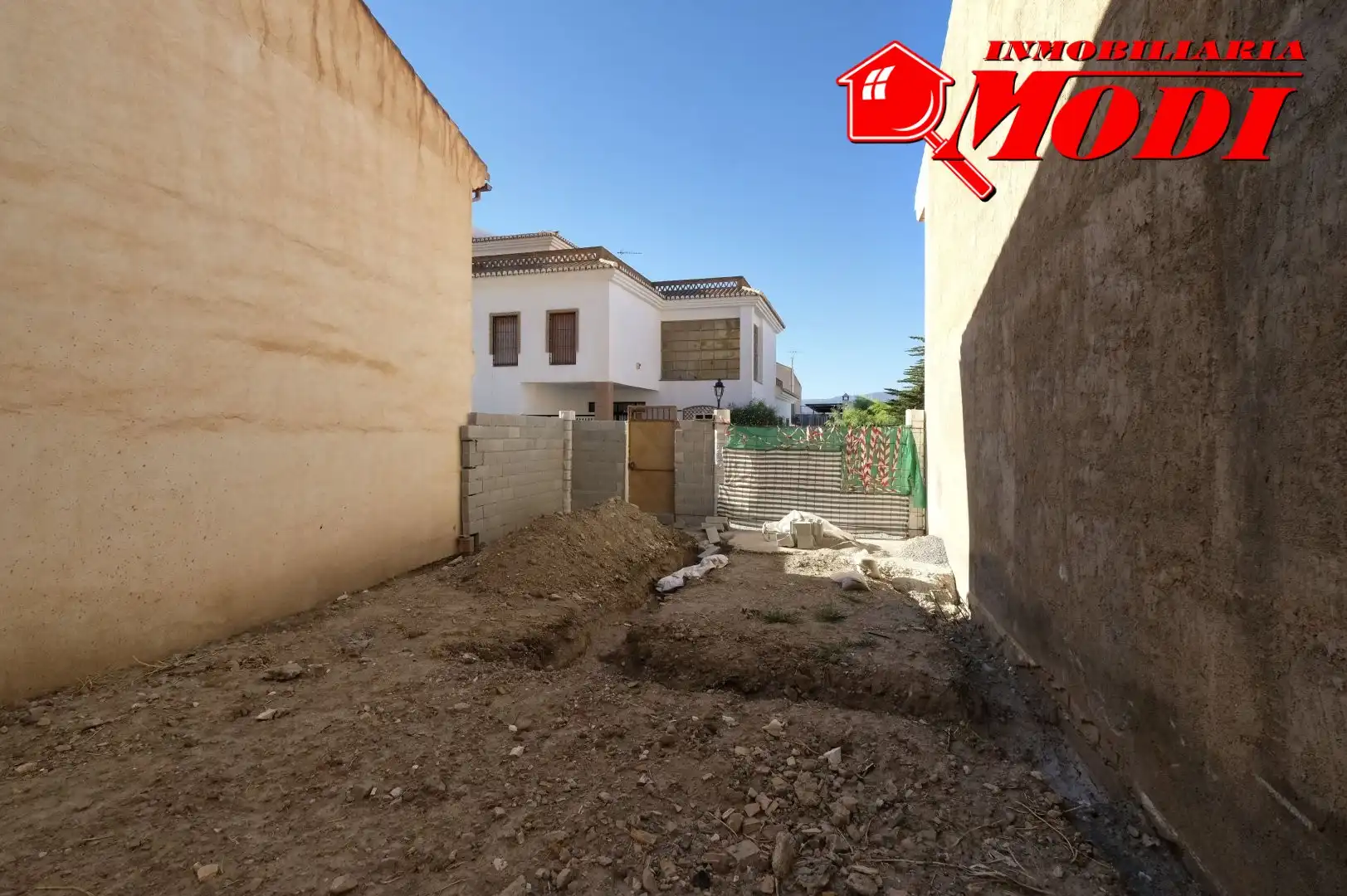 Residential land for sale in Padul, imagen 24