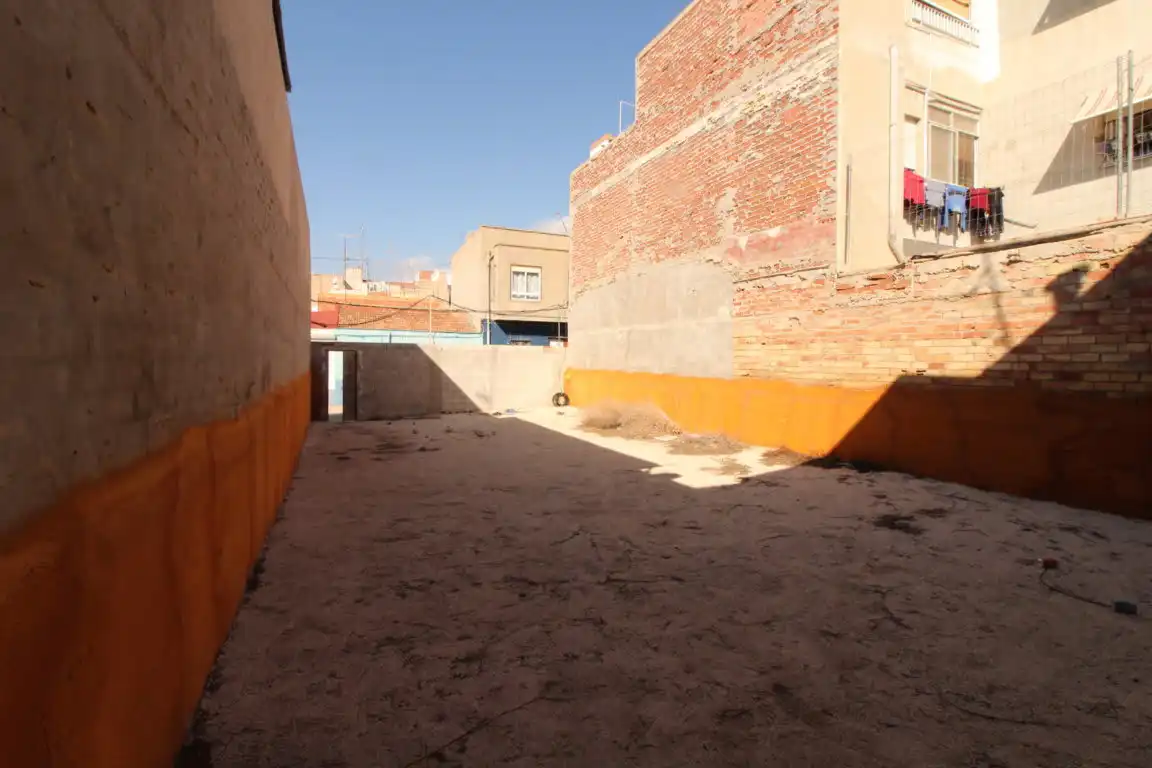 Terreno residenziale in vendita a Calle Soledad 64, imagen 6