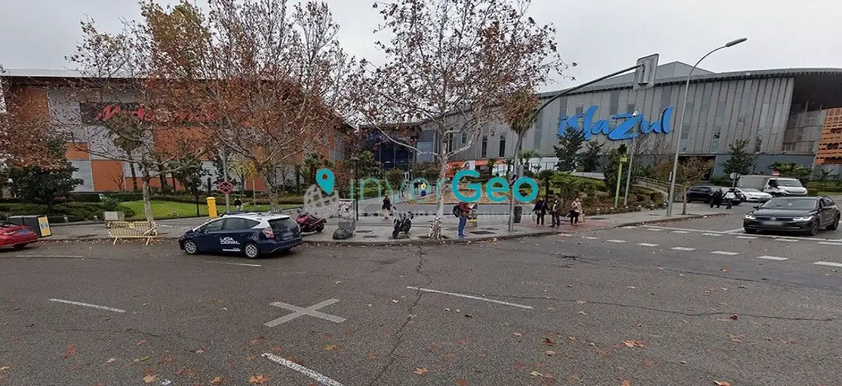 Local comercial en venda a Latina, imagen 3