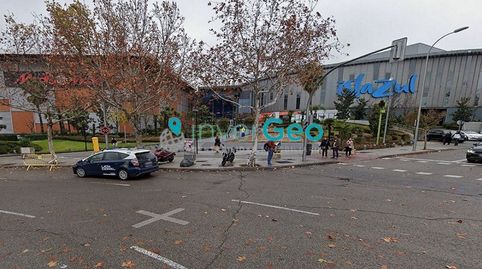 Photo 3 of Commercial properties for sale in Lucero, Madrid Capital