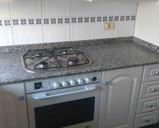 Kitchen of Flat for sale in Vila-real