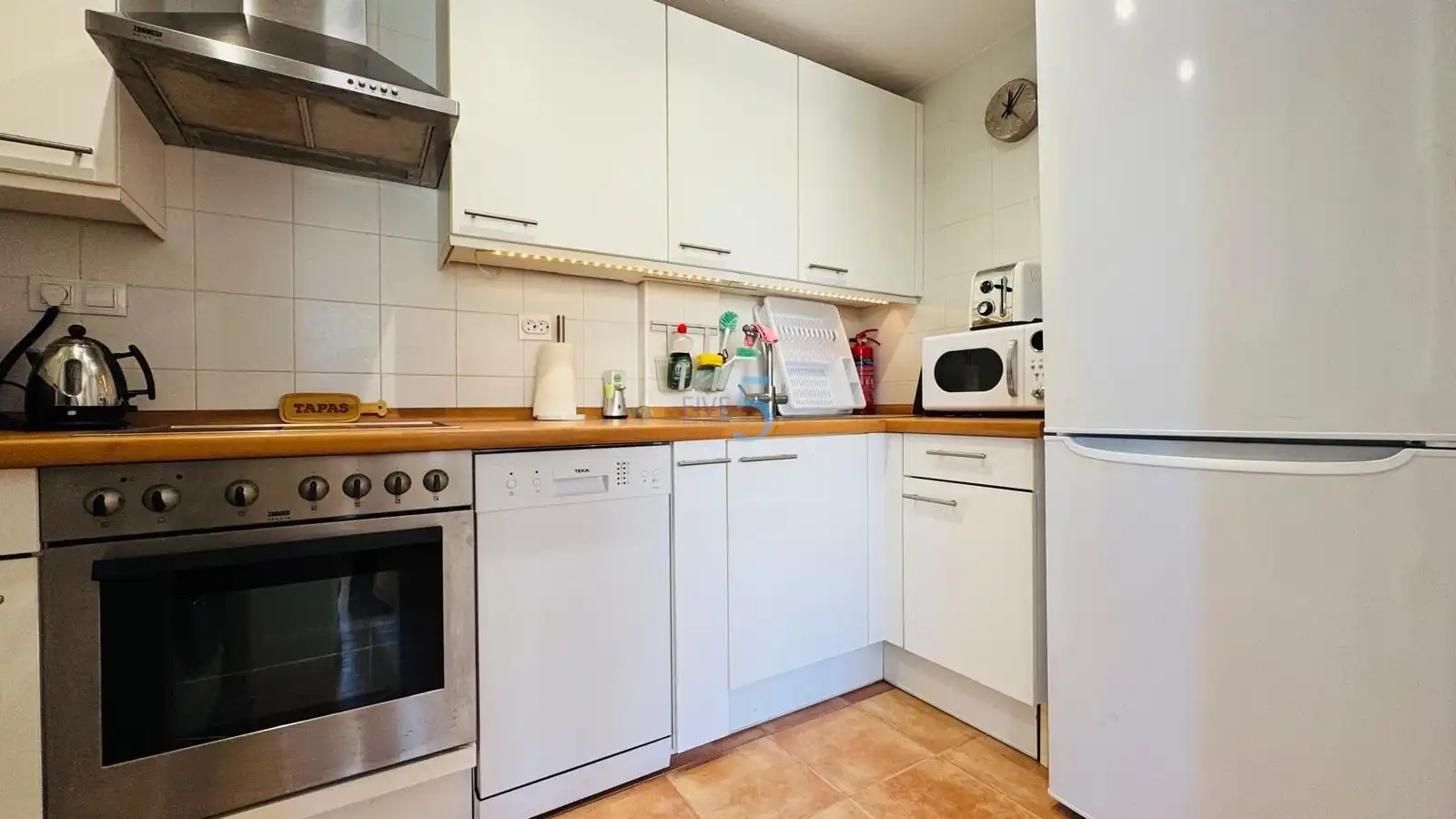 Wohnung mit Terrasse zum Verkauf in Orihuela Costa, imagen 6
