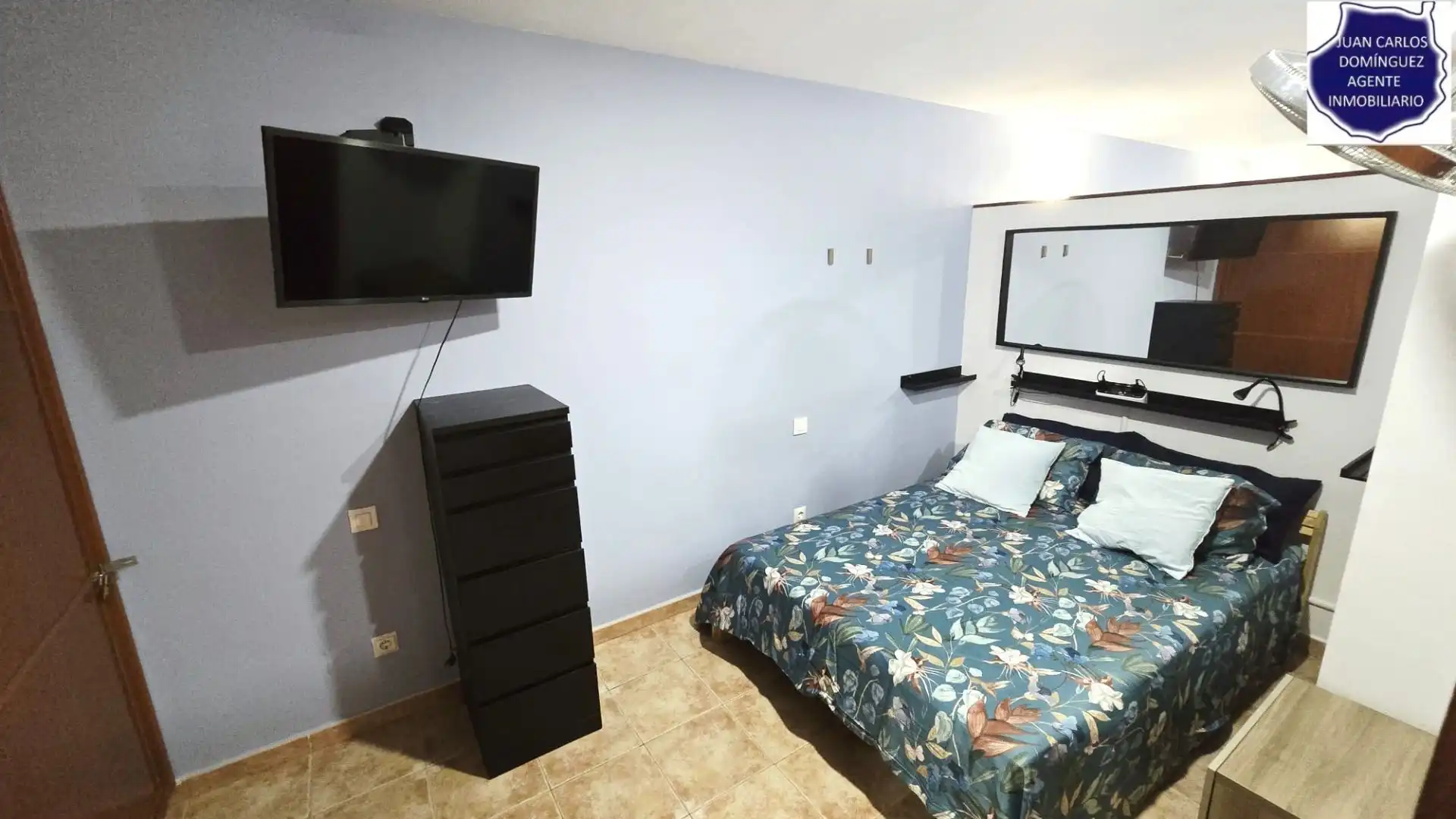 Habitación de Apartamento de alquiler en Playa de Arinaga