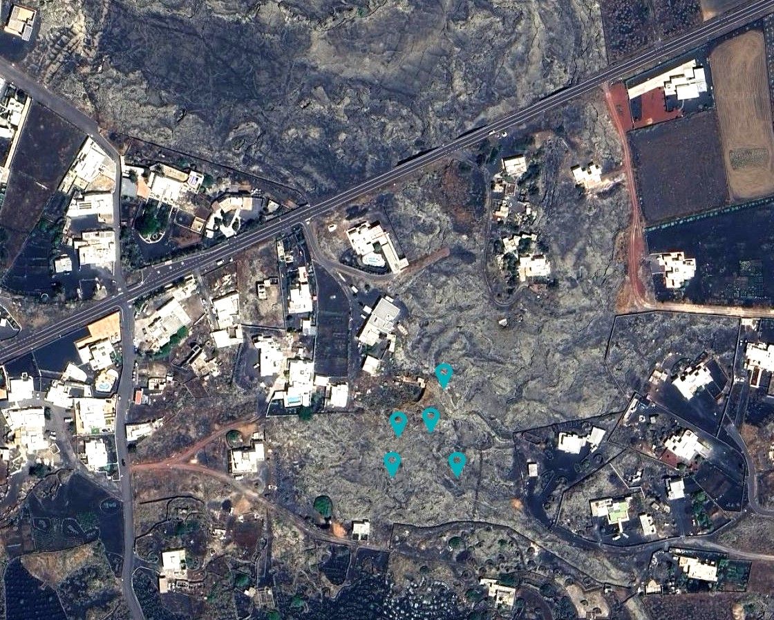 Residential for sale in Tías