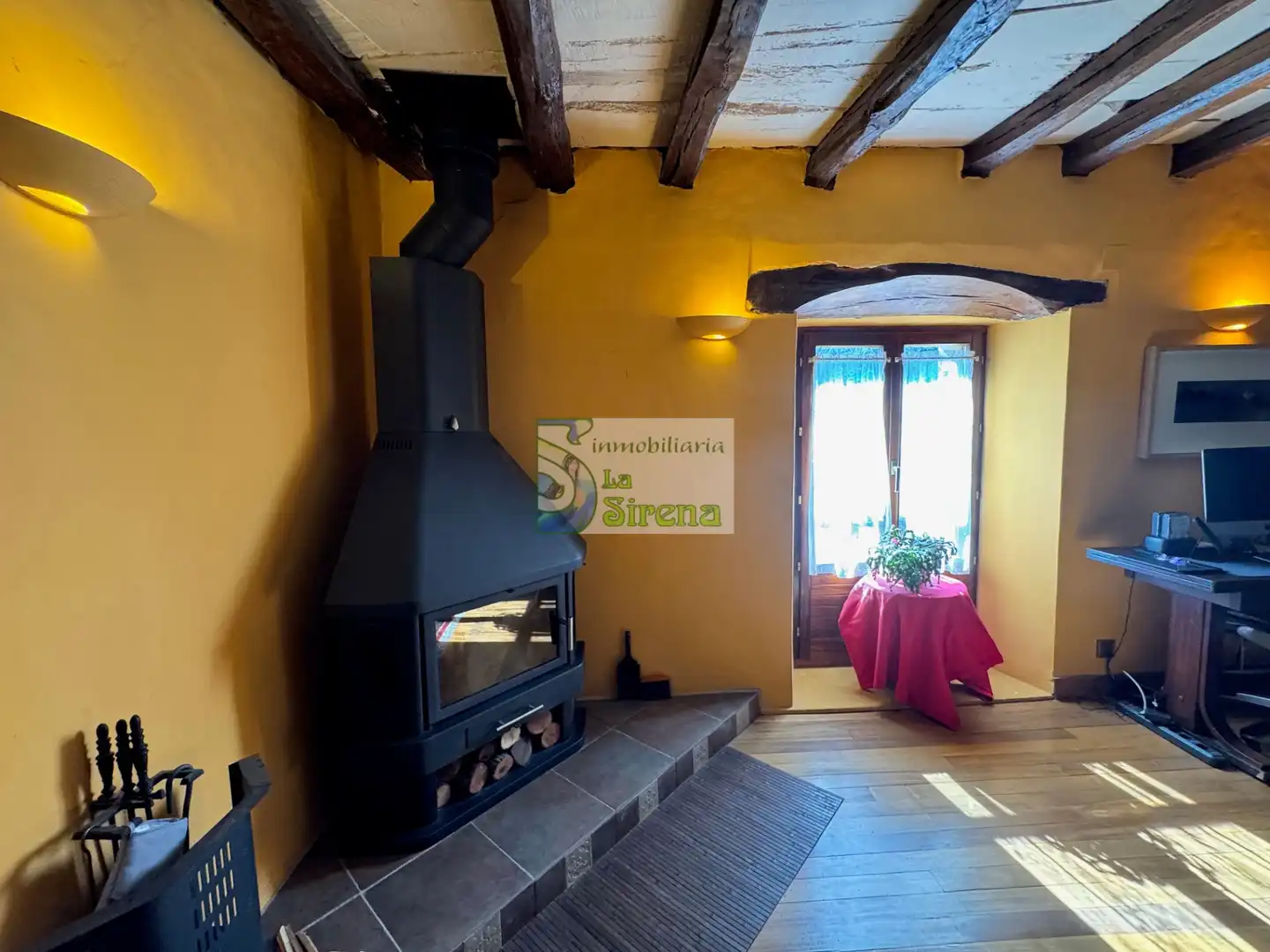 Casa o chalet en venta en Castro-Urdiales con Calefacción, Jardín privado y Terraza