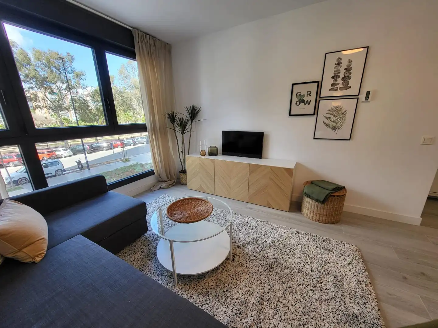 Apartament en venda a Málaga, Málaga