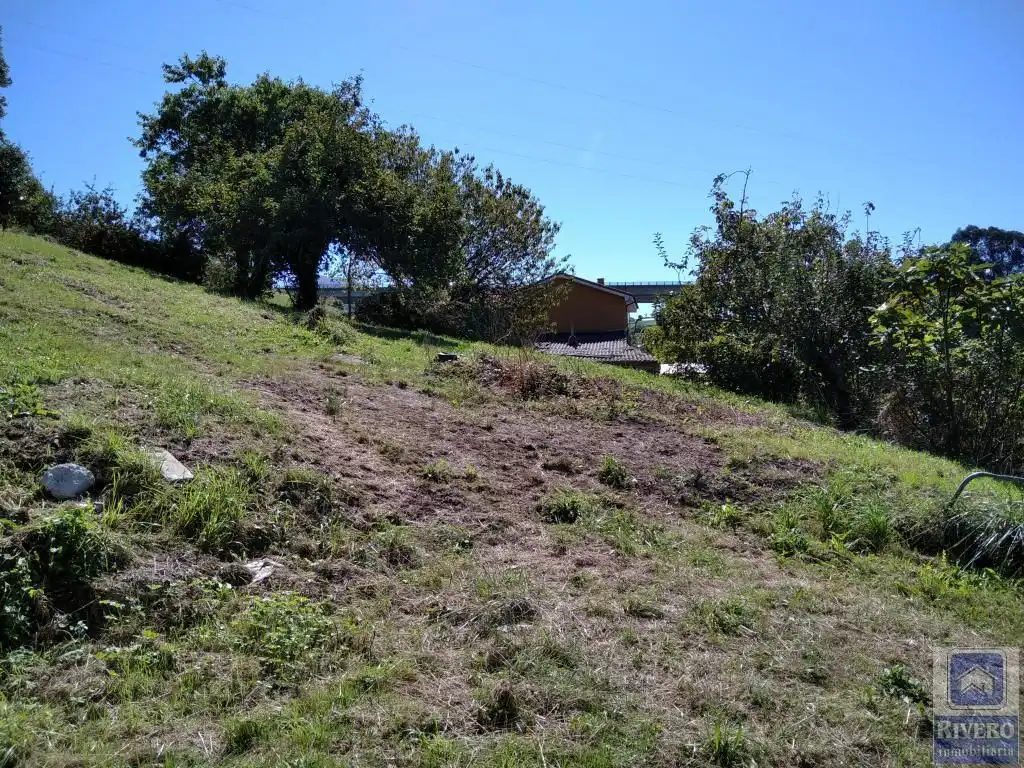 Residential land for sale in Corvera de Asturias, imagen 4