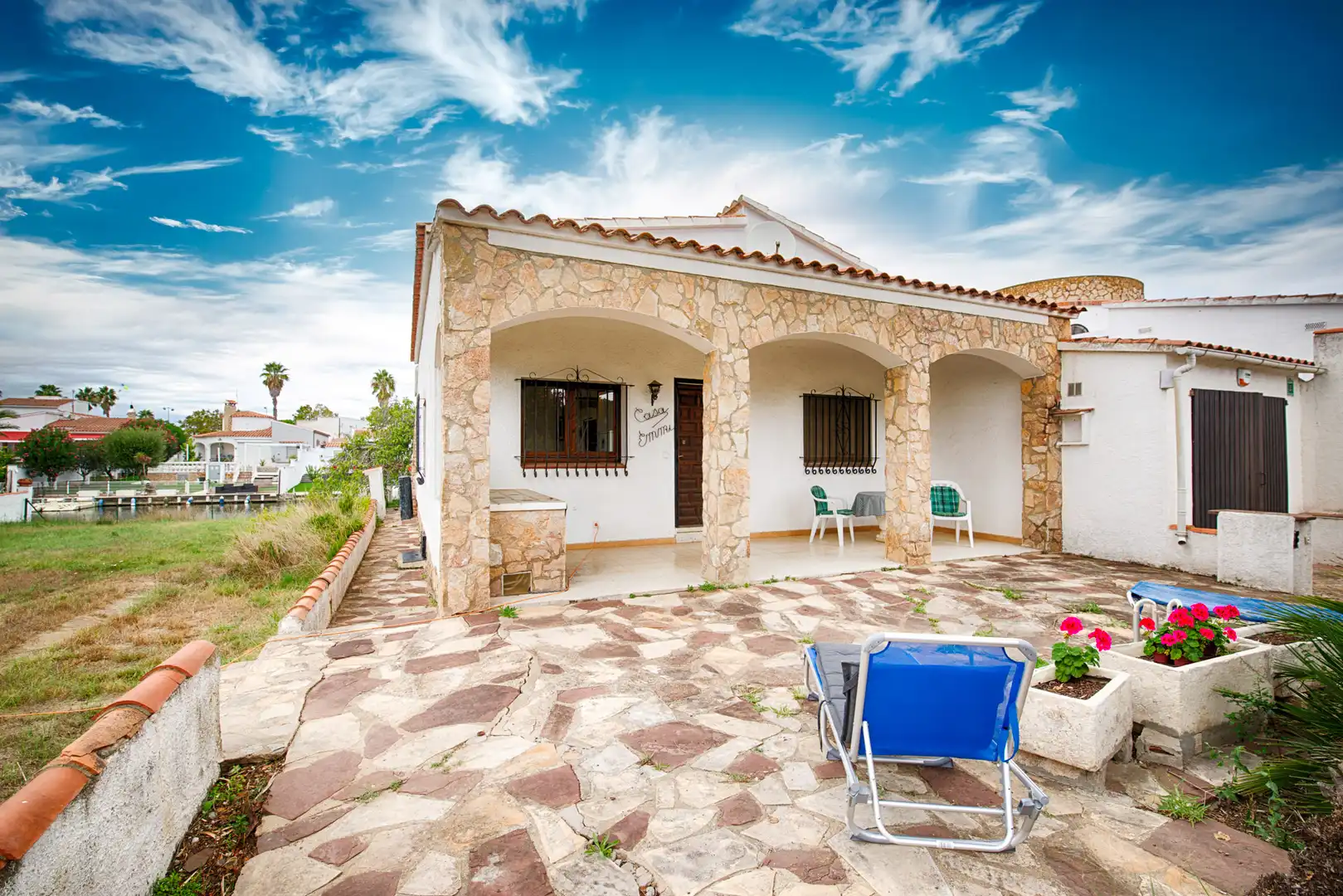 Casa con jardín en venta en Tordera - Fluvià - Llobregat, imagen 15
