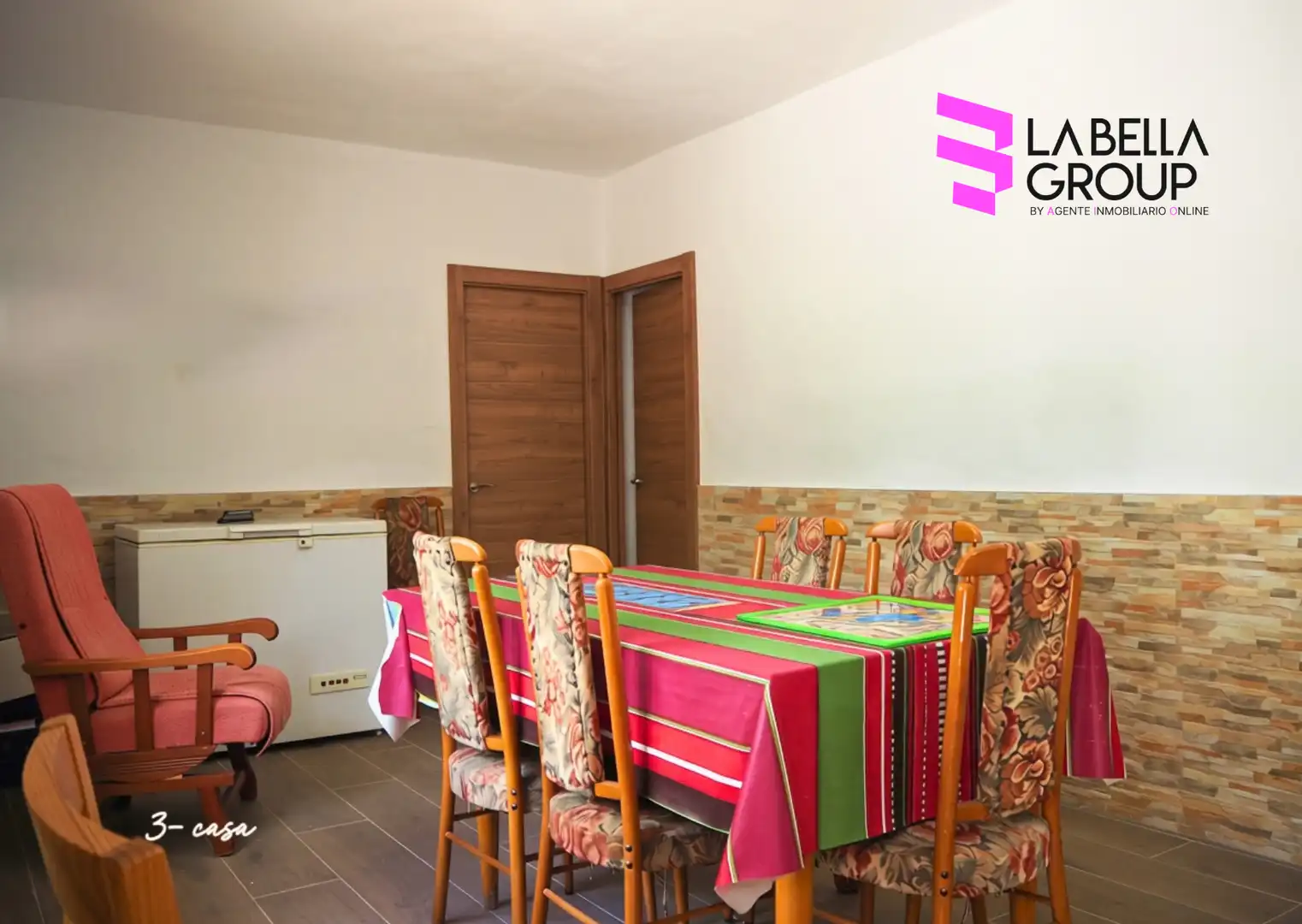 Maison rustique avec jardin à vendre à Lugar III Pd 4, imagen 16