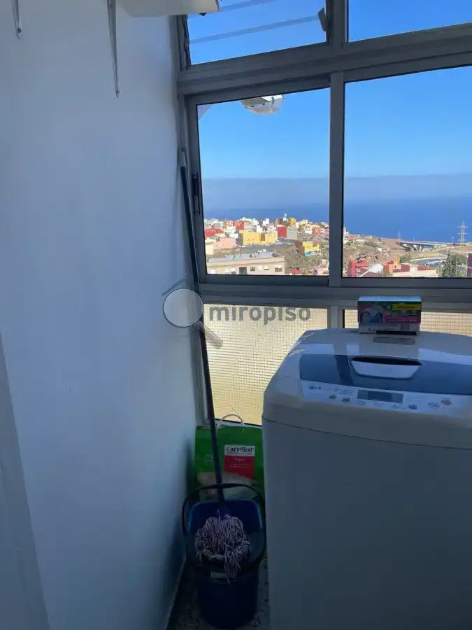 Piso de alquiler en Tincer